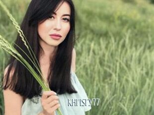 Khrisry77