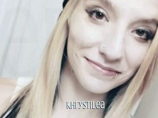 Khrystilea