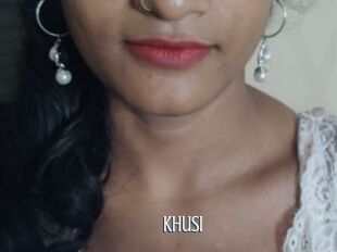 Khusi