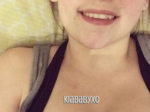 Kiababyxo