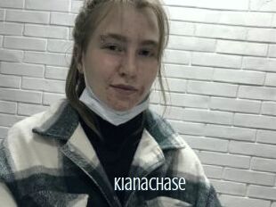 KianaChase