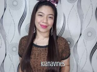 KianaVines