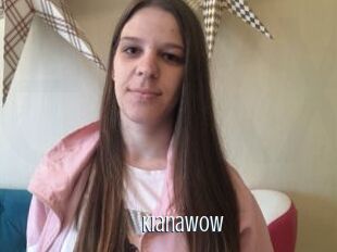 KianaWow