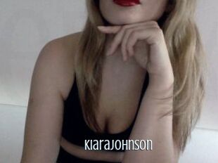 KiaraJohnson