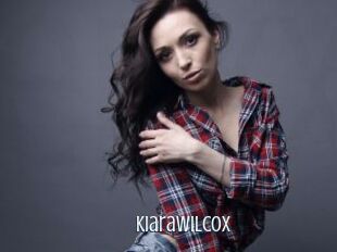 KiaraWilcox