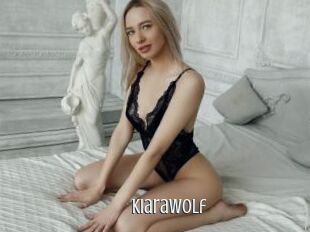 KiaraWolf Edonkey xxx