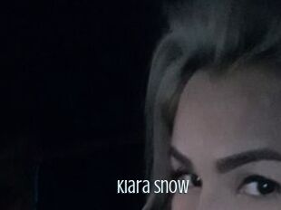 Kiara_Snow