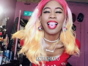 Kiarichikito
