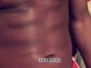 KidFlash20