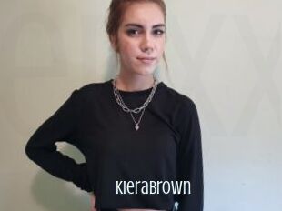 KieraBrown
