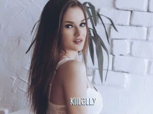 KiiLally
