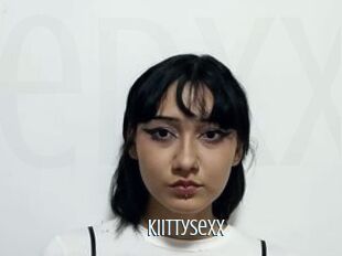 KiittySexx