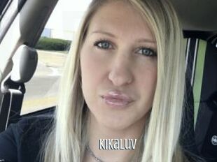 Kikaluv