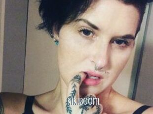 KikiBoom Edonkey xxx