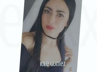 Kile_Gomez
