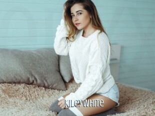 KileyWhite