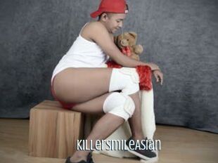 KillerSmileAsian