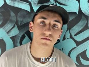 Kilyann