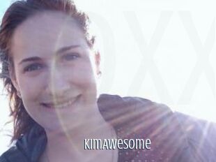 KimAwesome