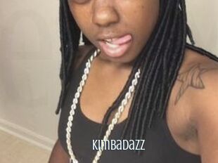 KimBadazz