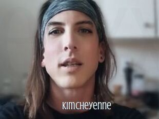 KimCheyenne