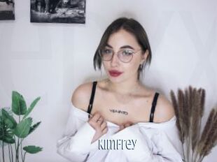 KimFrey