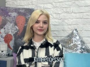 KimHenderson