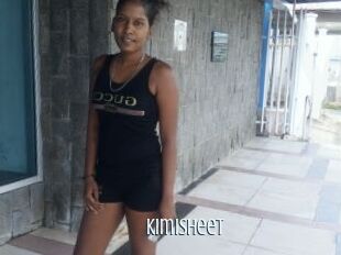 KimIsHeet