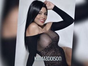 KimMaddison