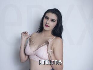 KimaJones