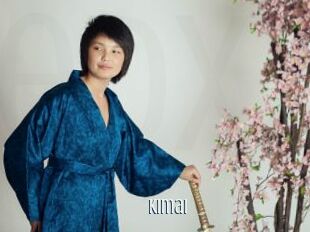 Kimai