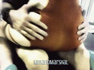 KimandMarshal