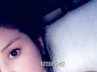 Kimber7497
