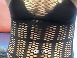 Kimber_X