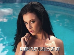 KimberleyJBabestation