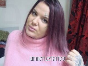 KimberleyTattoo