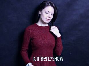 KimberlyShow Edonkey xxx