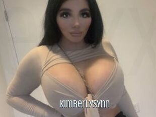 KimberlySynn