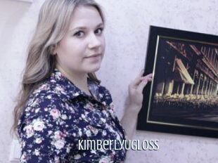 KimberlyUGloss