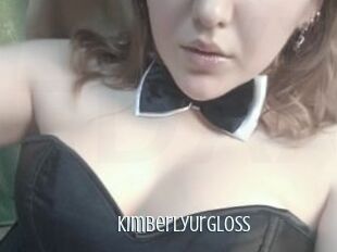 KimberlyUrGloss