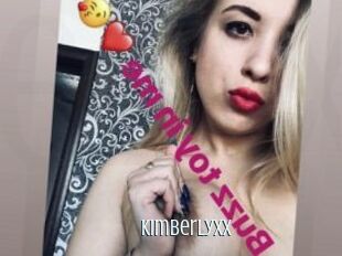KimberlyXX