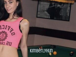 Kimberlyhun
