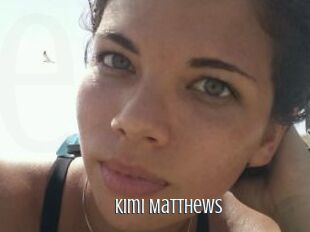 Kimi_Matthews