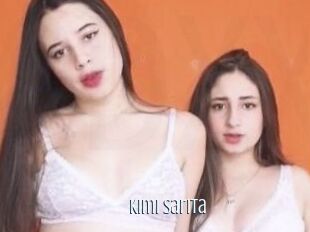 Kimi_Sarita