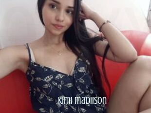 Kimi_madiison