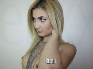 Kimii