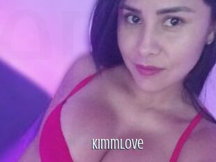 KimmLove