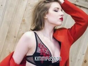 KimmPassion