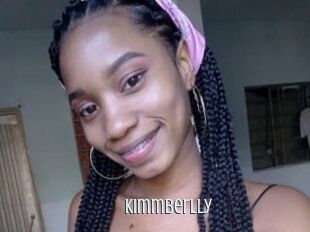 Kimmberlly