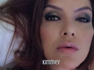 Kimmey